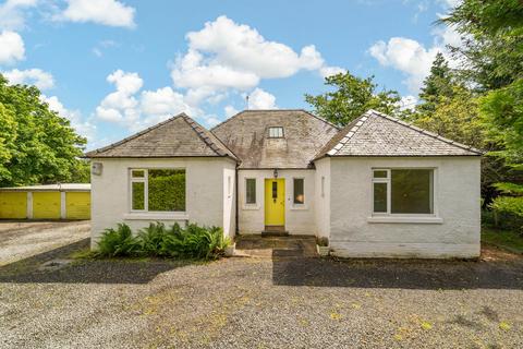 3 bedroom detached house for sale, 47 Gogarbank, Edinburgh, EH12 9BY