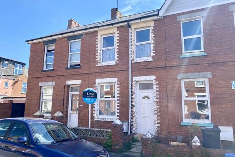 2 bedroom terraced house for sale, Egremont Road