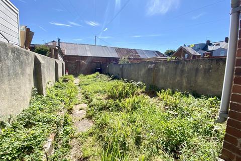 2 bedroom terraced house for sale, Egremont Road