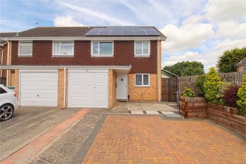 27 Widbrook Meadow, Trowbridge, BA14 9SD