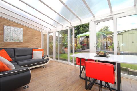 27 Widbrook Meadow, Trowbridge, BA14 9SD