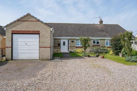 4 bedroom detached bungalow for sale, Browns Close, Newmarket CB8