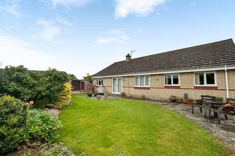 4 bedroom detached bungalow for sale, Browns Close, Newmarket CB8