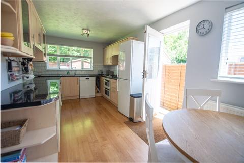 4 bedroom detached house for sale, Seymour Drive, Haverhill CB9
