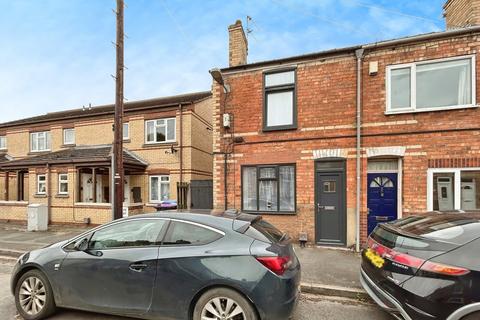 3 bedroom semi-detached house for sale, Woods Terrace, Gainsborough