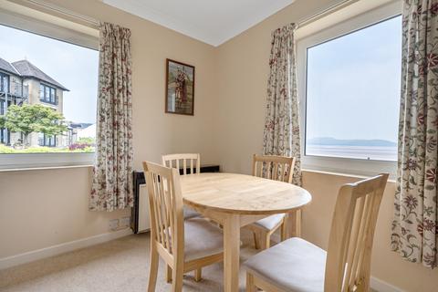 1 bedroom apartment for sale, 27 Strand Court, The Esplanade, Grange over Sands, Cumbria, LA11 7HH