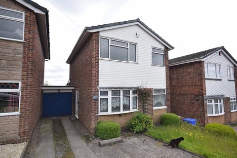 3 bedroom detached house to rent, Bambury Street, Adderley Green, Stoke-on-Trent