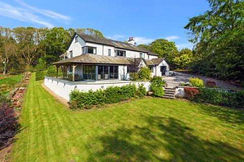 6 bedroom detached house for sale, Cleabarrow Cottage, Cleabarrow, Windermere, LA23 3NB