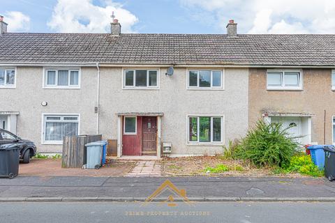 3 bedroom terraced house for sale, Raymond Place, East Kilbride G75