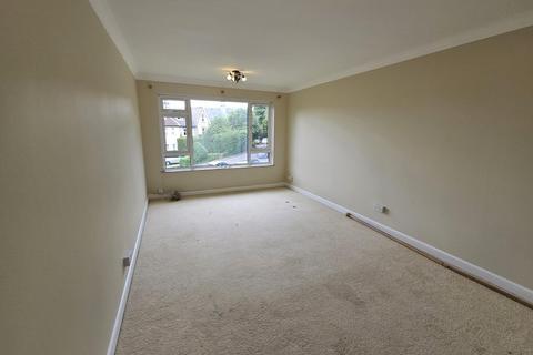2 bedroom apartment to rent, Majorca Mansions, Crescent Road