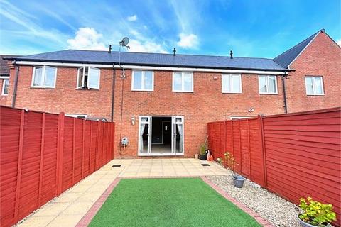 3 bedroom terraced house for sale, Wilson Gardens, Weston Super Mare BS24