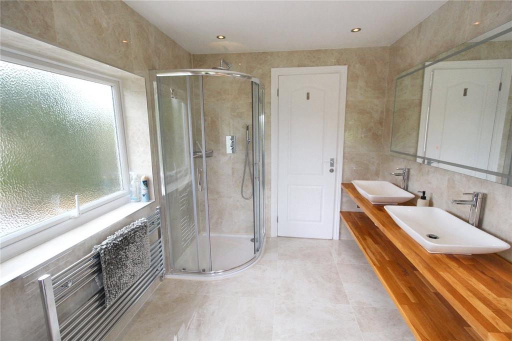 En-Suite