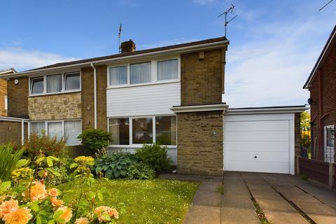 3 bedroom semi-detached house for sale, Lilac Grove, Glapwell