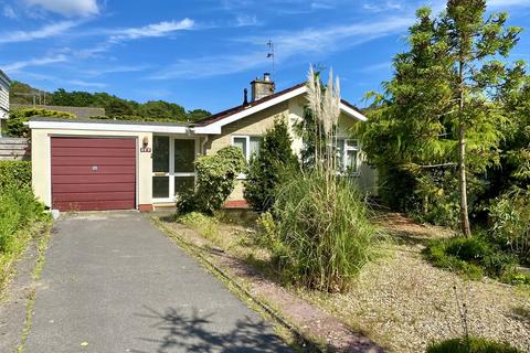 3 bedroom detached bungalow for sale, South Western Crescent, Lower Parkstone