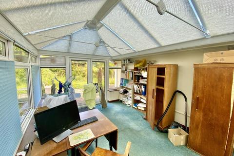 3 bedroom detached bungalow for sale, South Western Crescent, Lower Parkstone