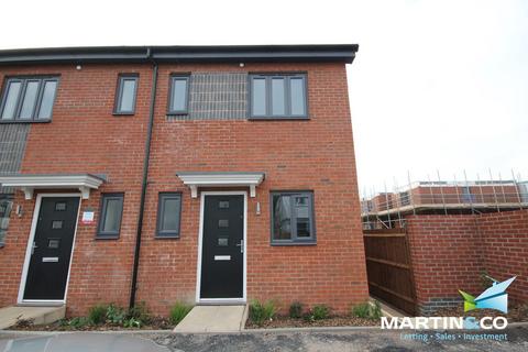 2 bedroom semi-detached house to rent, Argyll Way, Smethwick, B66