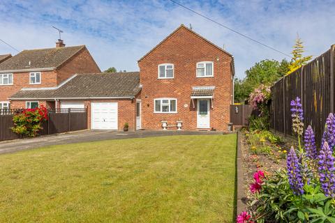 3 bedroom link detached house for sale, Necton