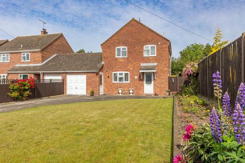43 Ketts Hill, Necton, Swaffham, PE37 8HX
