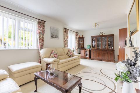 43 Ketts Hill, Necton, Swaffham, PE37 8HX