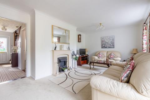 43 Ketts Hill, Necton, Swaffham, PE37 8HX
