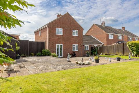 43 Ketts Hill, Necton, Swaffham, PE37 8HX
