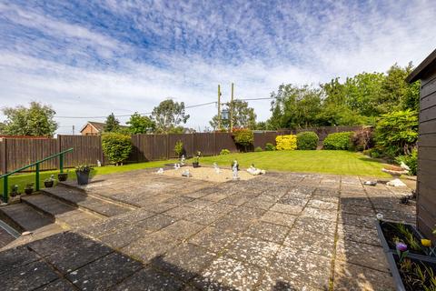43 Ketts Hill, Necton, Swaffham, PE37 8HX