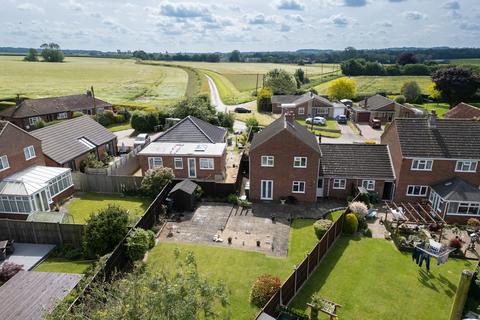 43 Ketts Hill, Necton, Swaffham, PE37 8HX