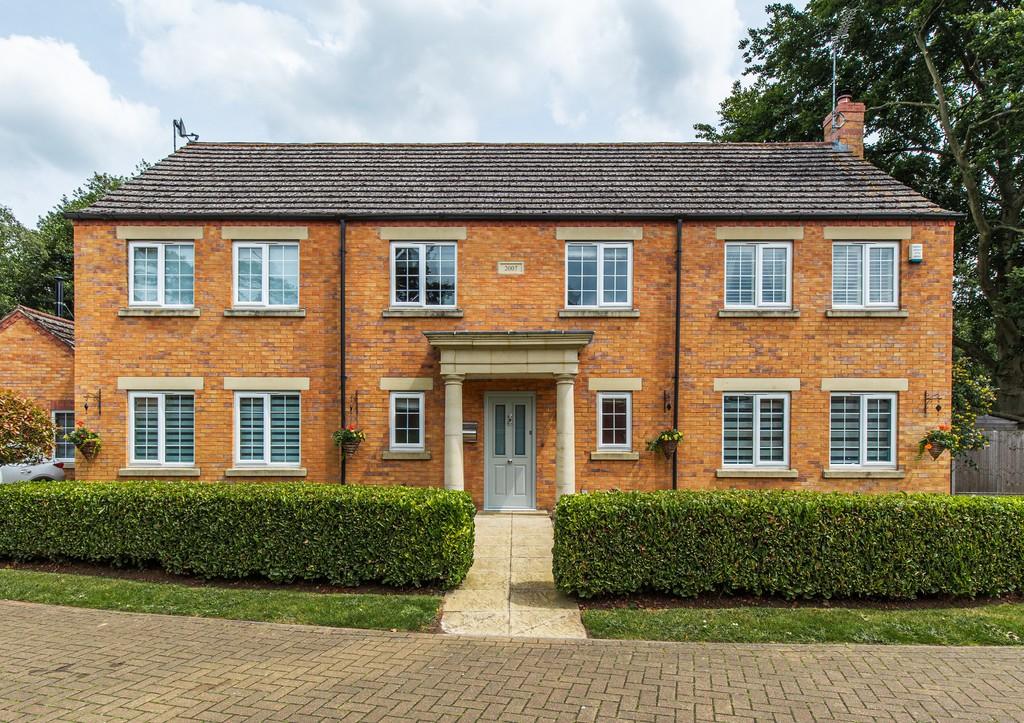South Wootton 5 bed detached house for sale £650,000