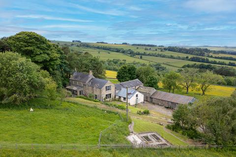 Land for sale, High Oustley Farm