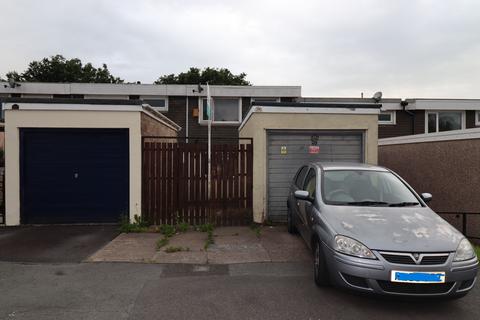 3 bedroom terraced house for sale, Peel Close, Blackburn, BB2