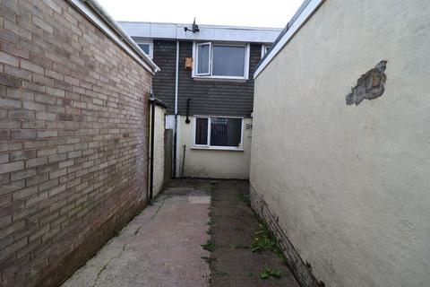 3 bedroom terraced house for sale, Peel Close, Blackburn, BB2