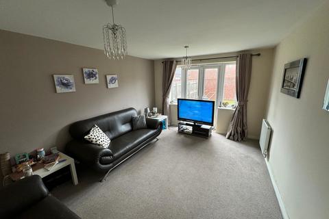 1 bedroom in a house share to rent, Pease Gardens, Middlesbrough