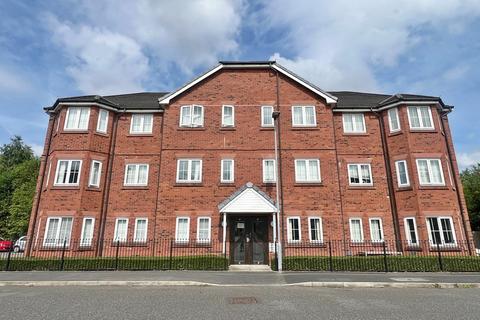 2 bedroom apartment to rent, Thorneycroft Drive, Warrington