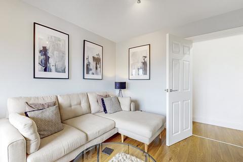 1 bedroom flat for sale, Kensington Road, Glasgow G12