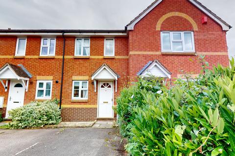 2 bedroom terraced house for sale, Up Hatherley