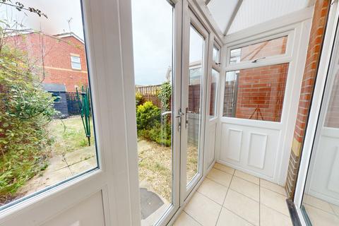 2 bedroom terraced house for sale, Up Hatherley