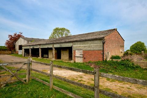 Barn for sale, Priors Dean, Hampshire - Lot 2