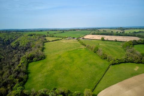 5 bedroom detached house for sale, Priors Dean, Hampshire - The Whole