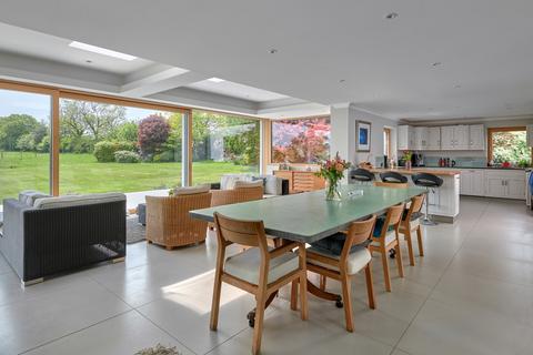 5 bedroom detached house for sale, Priors Dean, Hampshire - The Whole