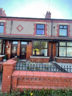 2 bedroom terraced house for sale, BICKERSHAW LANE, Abram, WN2 5PP