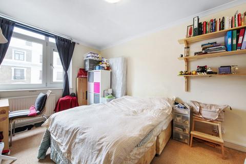 1 bedroom apartment for sale, Moscow Road, London