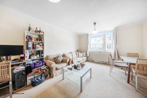 1 bedroom apartment for sale, Moscow Road, London