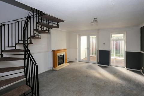 3 bedroom semi-detached house for sale, Parkeston Road, Felixstowe IP11
