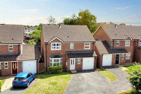 12 Abrahams Close, Trowbridge, BA14 0ND