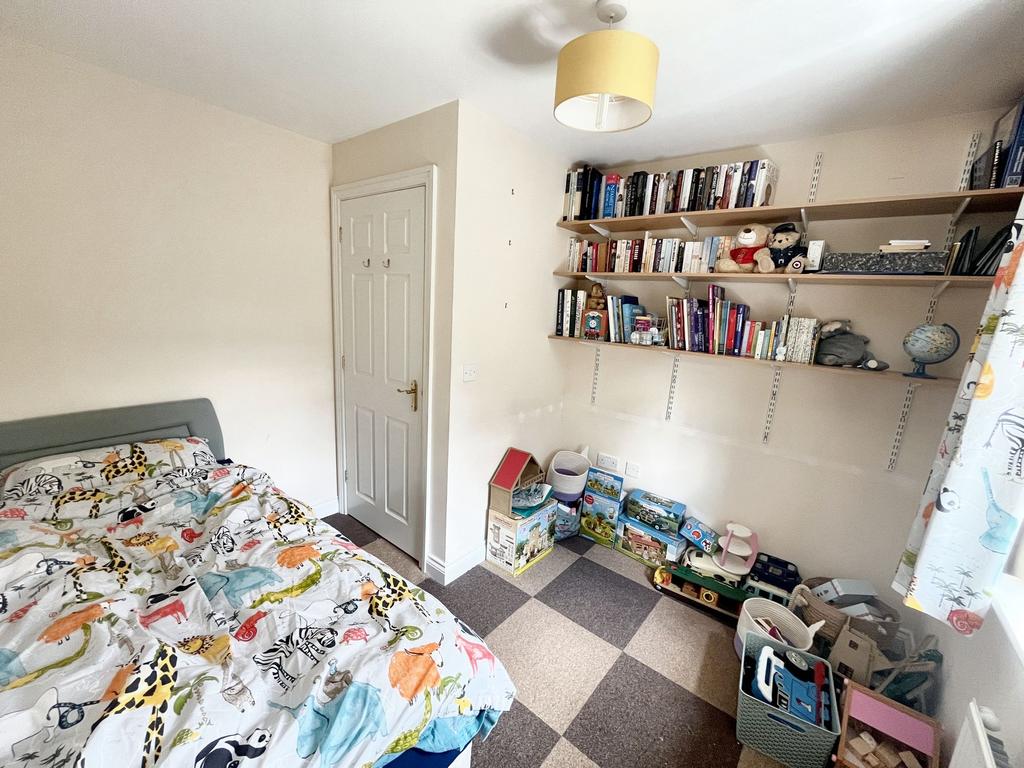 Bedroom 4