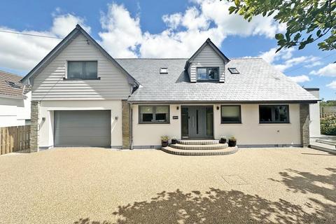 4 bedroom detached house for sale, Mylor Bridge, Falmouth, Cornwall