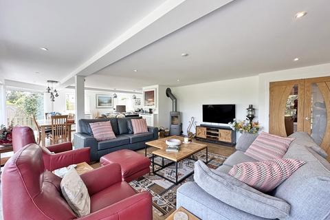 4 bedroom detached house for sale, Mylor Bridge, Falmouth, Cornwall