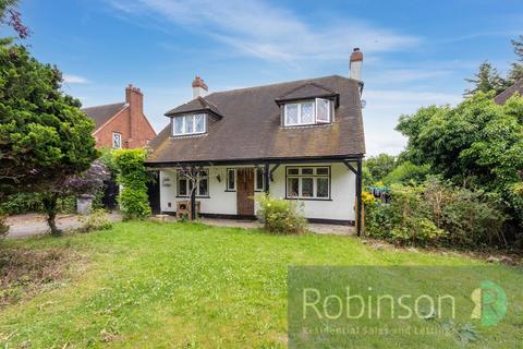 3 bedroom detached house for sale, Maidenhead SL6
