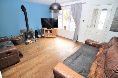 3 bedroom semi-detached house for sale, Bosworth Road, Swindon SN5