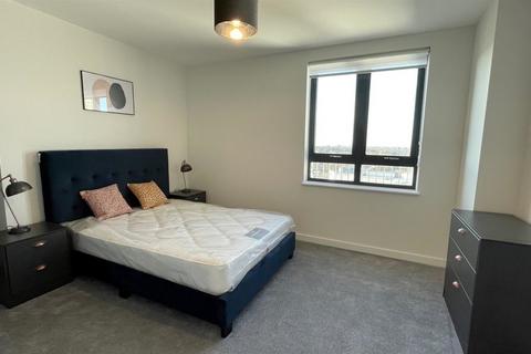 1 bedroom apartment to rent, Lakeside Drive, Brent NW10